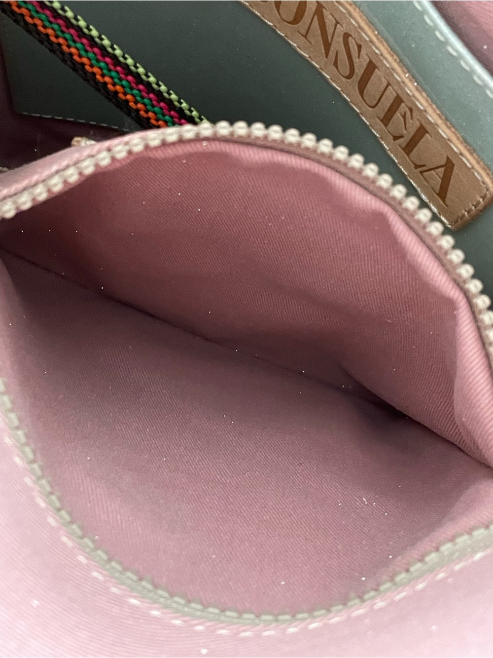 Consuela Nyla Tour Crossbody - Picture 13 of 15